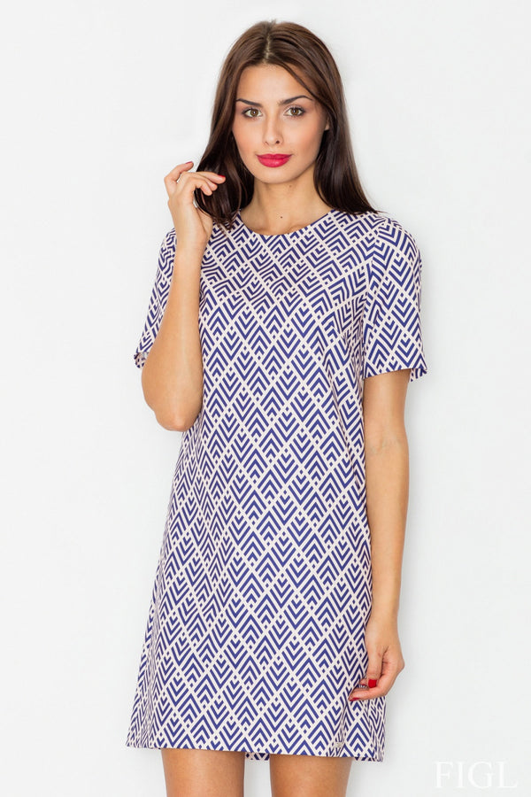 Daydress model 77081